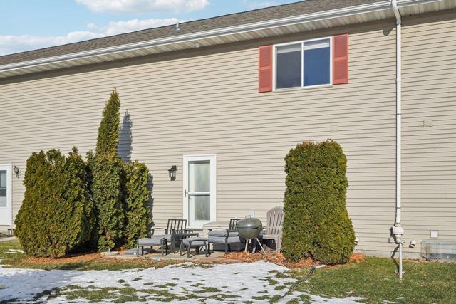 1078 4th STREET, Fond Du Lac, WI 54935