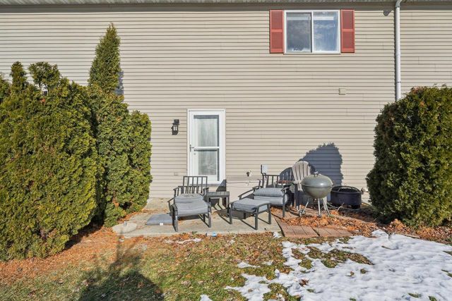 1078 4th STREET, Fond Du Lac, WI 54935