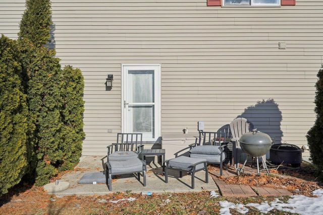 1078 4th STREET, Fond Du Lac, WI 54935