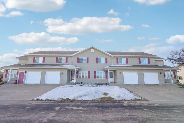 1078 4th STREET, Fond Du Lac, WI 54935