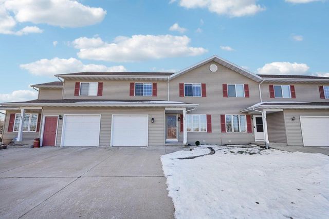 1078 4th STREET, Fond Du Lac, WI 54935