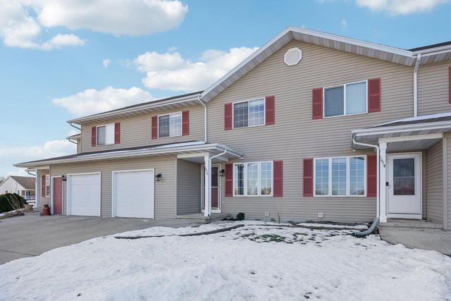 1078 4th STREET, Fond Du Lac, WI 54935