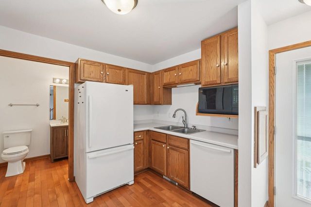 1078 4th STREET, Fond Du Lac, WI 54935