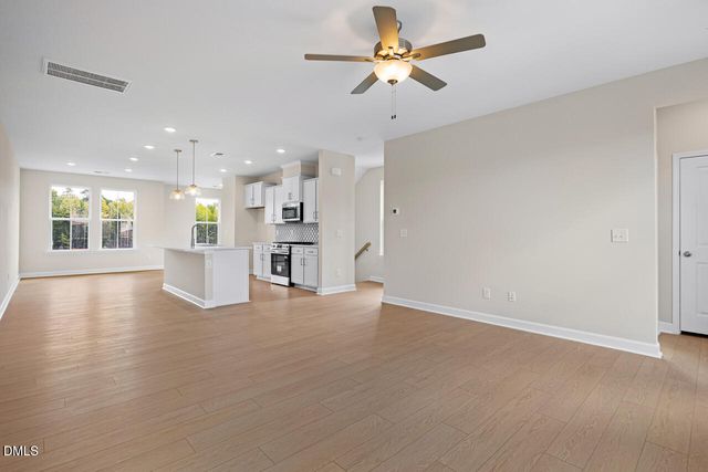 411 Bahia Drive, Knightdale, NC 27545
