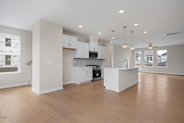 411 Bahia Drive, Knightdale, NC 27545
