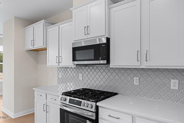 411 Bahia Drive, Knightdale, NC 27545