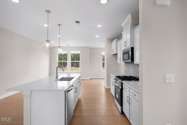 411 Bahia Drive, Knightdale, NC 27545