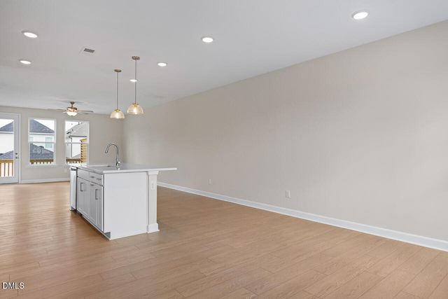 411 Bahia Drive, Knightdale, NC 27545