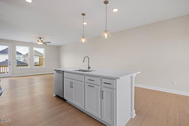 411 Bahia Drive, Knightdale, NC 27545