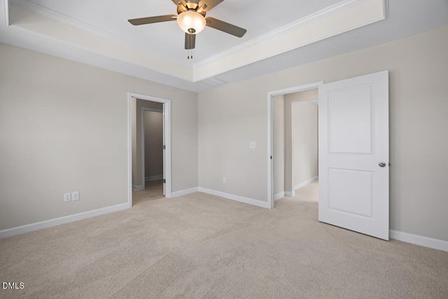 411 Bahia Drive, Knightdale, NC 27545