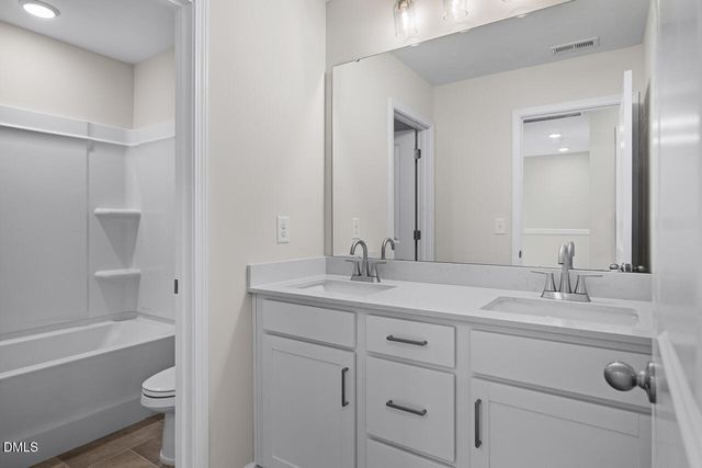 411 Bahia Drive, Knightdale, NC 27545