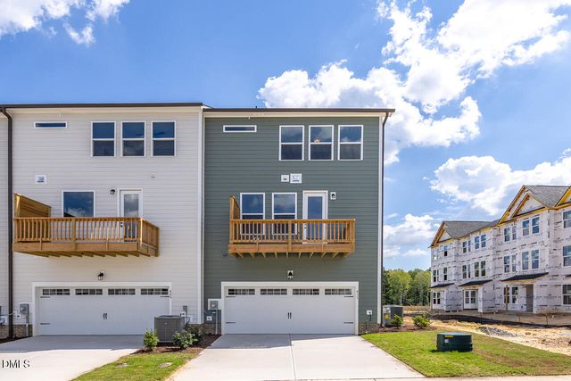 411 Bahia Drive, Knightdale, NC 27545