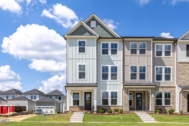 411 Bahia Drive, Knightdale, NC 27545