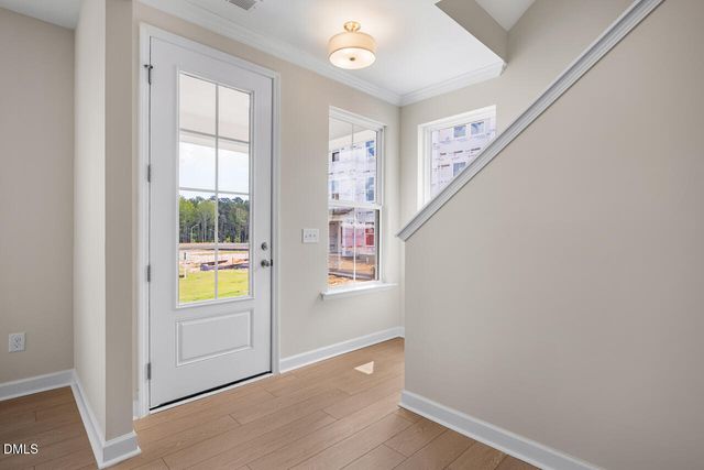 411 Bahia Drive, Knightdale, NC 27545