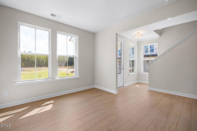 411 Bahia Drive, Knightdale, NC 27545