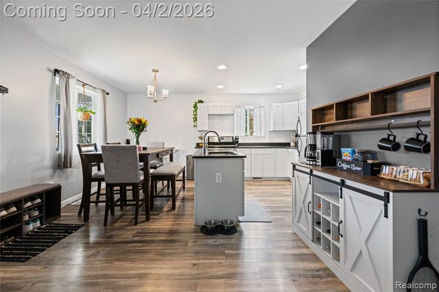 623 Columbia Street, Algonac, MI 48001