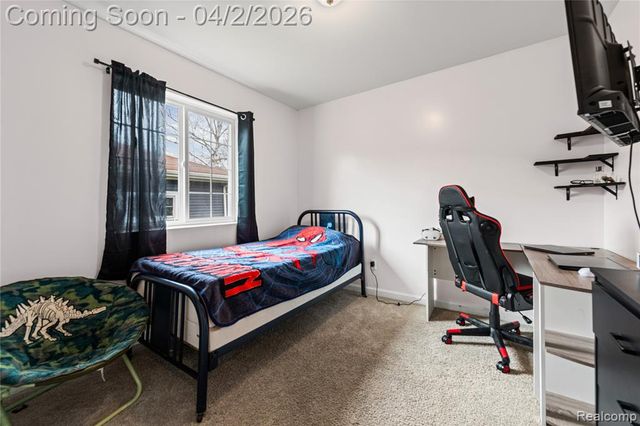 623 Columbia Street, Algonac, MI 48001