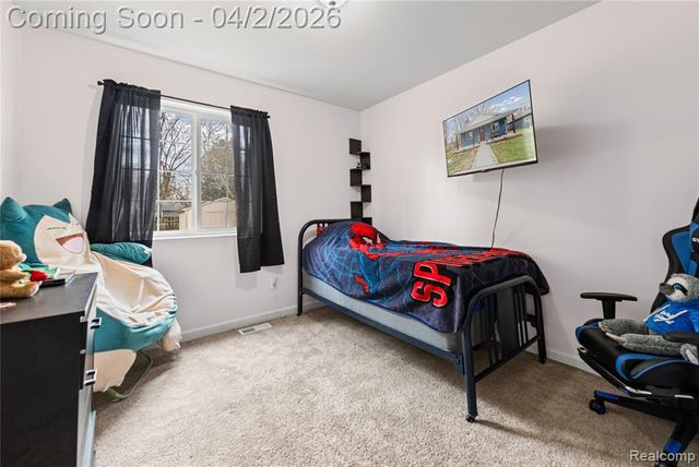 623 Columbia Street, Algonac, MI 48001