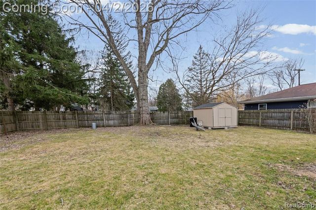 623 Columbia Street, Algonac, MI 48001