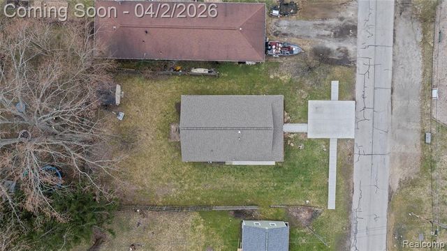 623 Columbia Street, Algonac, MI 48001