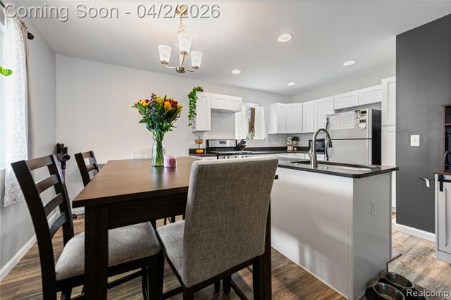 623 Columbia Street, Algonac, MI 48001