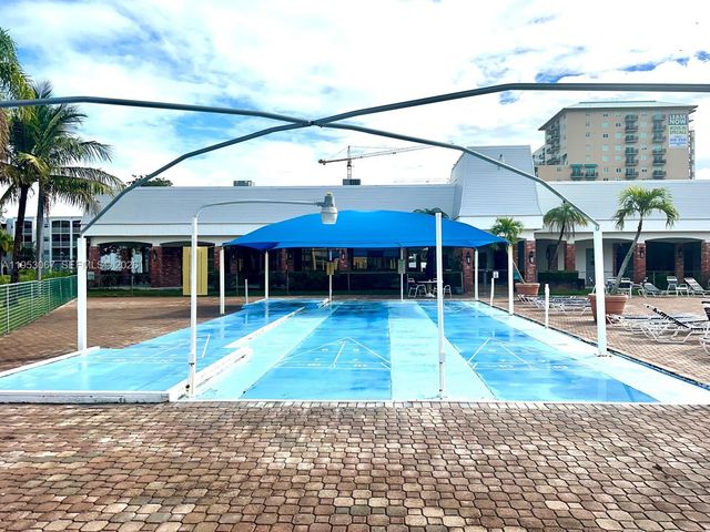 505 E Dania Beach Blvd 4-3J, Dania Beach, FL 33004