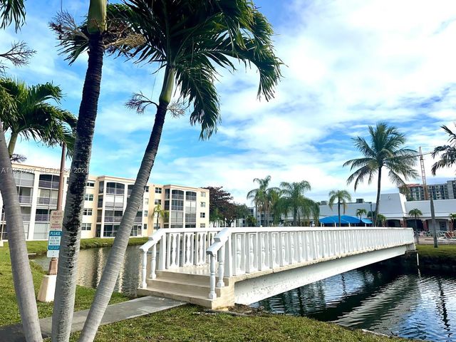 505 E Dania Beach Blvd 4-3J, Dania Beach, FL 33004