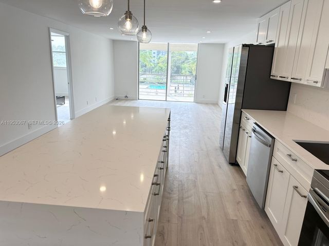 505 E Dania Beach Blvd 4-3J, Dania Beach, FL 33004