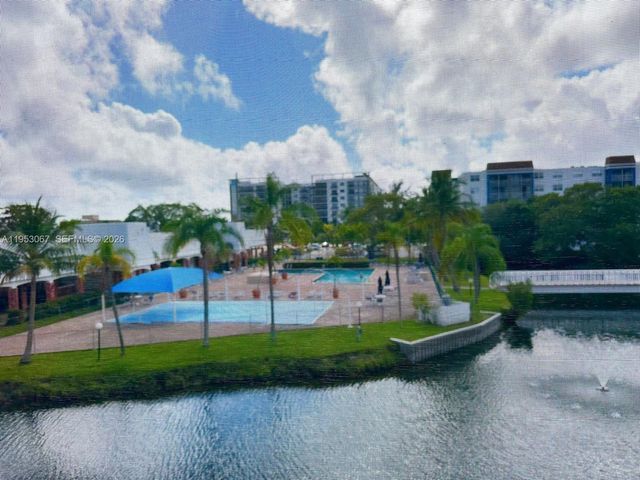 505 E Dania Beach Blvd 4-3J, Dania Beach, FL 33004