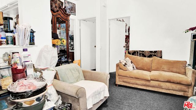 644 N Serrano Avenue, Los Angeles, CA 90004