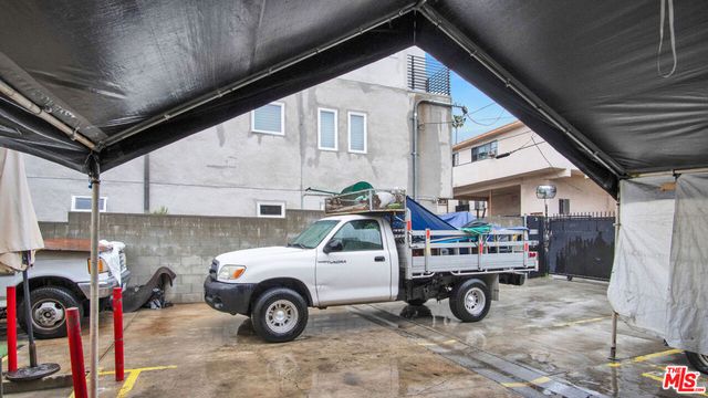 644 N Serrano Avenue, Los Angeles, CA 90004