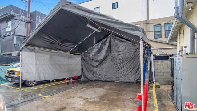 644 N Serrano Avenue, Los Angeles, CA 90004