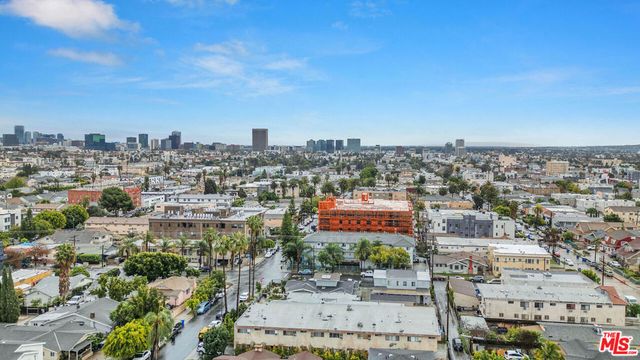 644 N Serrano Avenue, Los Angeles, CA 90004