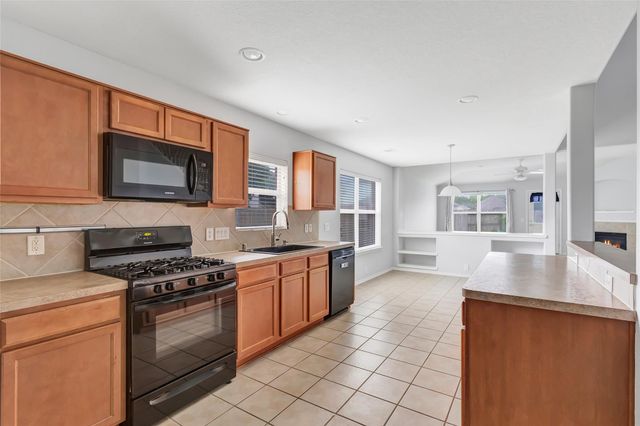 4601 Woodspring Acres Court, Houston, TX 77345