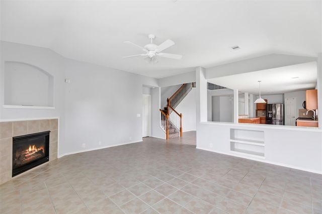 4601 Woodspring Acres Court, Houston, TX 77345