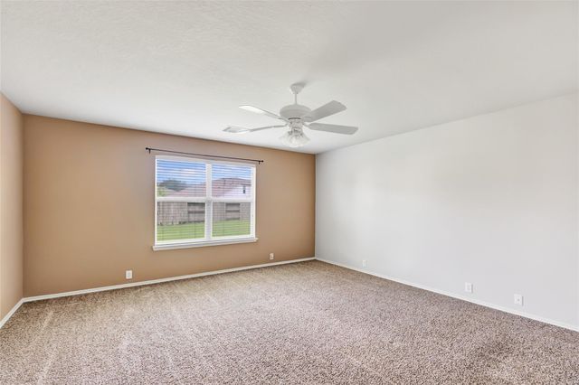 4601 Woodspring Acres Court, Houston, TX 77345
