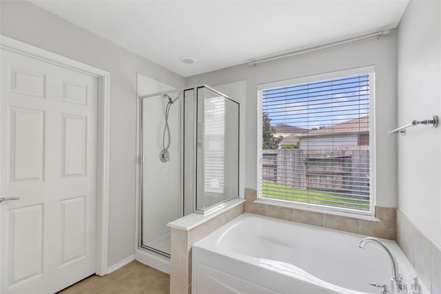 4601 Woodspring Acres Court, Houston, TX 77345