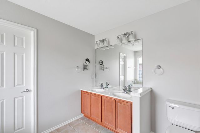 4601 Woodspring Acres Court, Houston, TX 77345