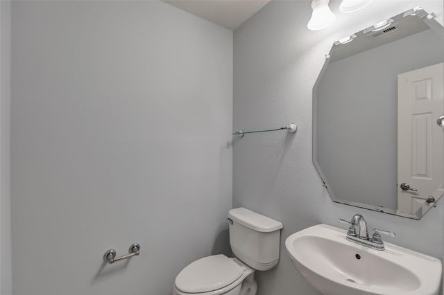 4601 Woodspring Acres Court, Houston, TX 77345
