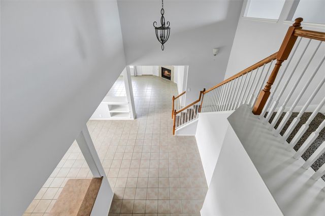 4601 Woodspring Acres Court, Houston, TX 77345