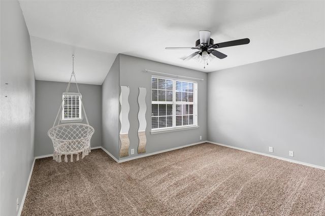 4601 Woodspring Acres Court, Houston, TX 77345