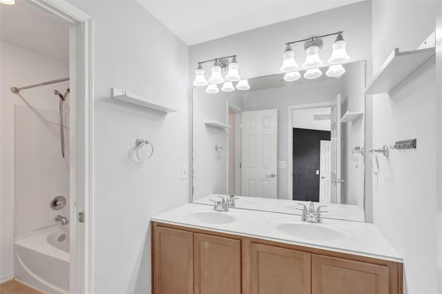 4601 Woodspring Acres Court, Houston, TX 77345