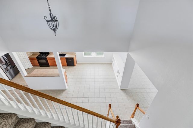 4601 Woodspring Acres Court, Houston, TX 77345