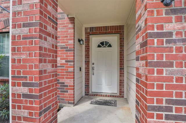 4601 Woodspring Acres Court, Houston, TX 77345