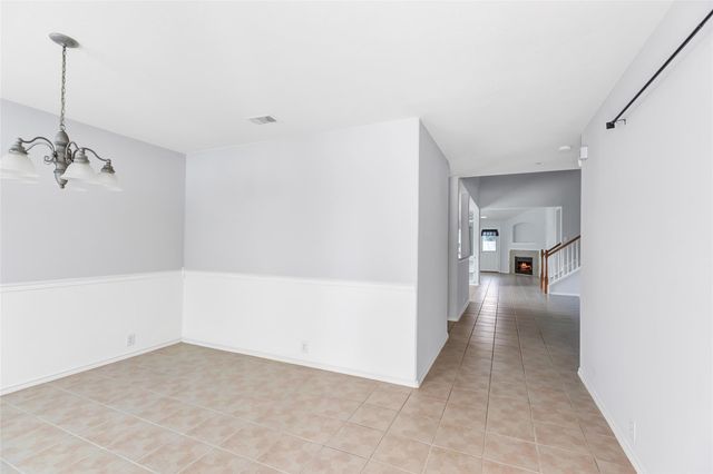 4601 Woodspring Acres Court, Houston, TX 77345