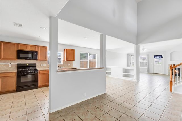 4601 Woodspring Acres Court, Houston, TX 77345