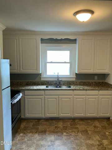 413 Denby Street SW, Wilson, NC 27893