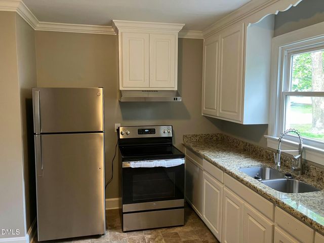 413 Denby Street SW, Wilson, NC 27893