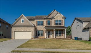 858 W Union Grove Circle, Auburn, GA 30011