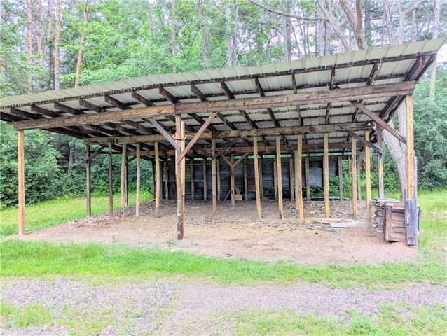 9995 Raven Road, Hayward, WI 54843